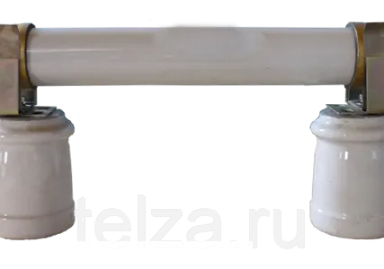 Фото №0 Предохранитель ПКТ-103-6-100-31,5 У3