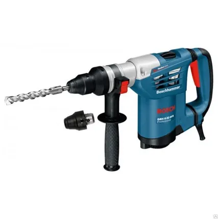 Фото №0 Перфоратор BOSCH GBH 432 DFR 0.611.332.100