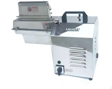 фото Мясорыхлитель Airhot ETS737