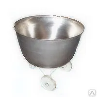 Фото №0 ДЕЖА ПОДКАТНАЯ 140 л