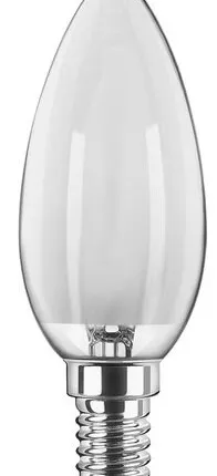 Фото №0 Лампа Comtech SB FR 60 E14