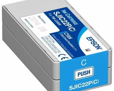 фото Картридж Epson C33S020602