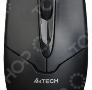 фото Мышь A4Tech OP-550NU