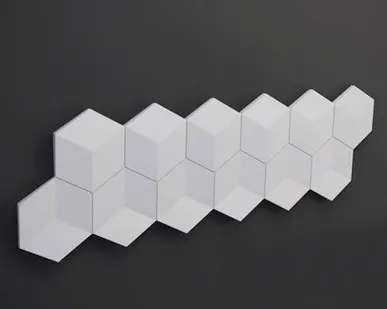 фото 3D-панель NMC Cube
