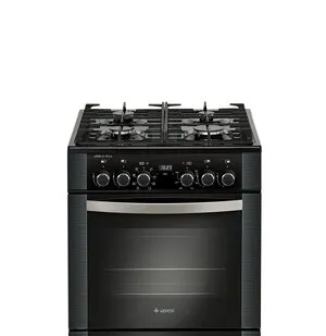 фото Газоэлектрическая плита GEFEST 6502-03 0044