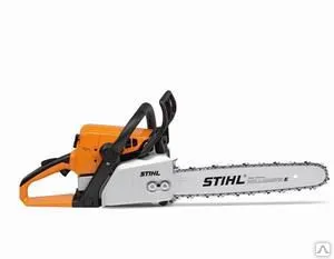 фото STIHL Бензопила цепная MS 211S