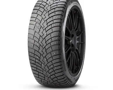 фото Шины PIRELLI SCORPION ICE ZERO 2 285/60 R18 116T