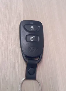 фото Оригинальный пульт центрального замка Hyundai Tucson