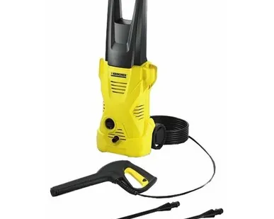 фото Мойка высокого давления KARCHER