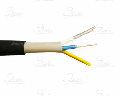 фото Кабель ВВГнг(А)-FRLS 5х1.5