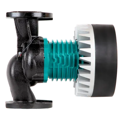 Фото №1 Циркуляционный насос SHINHOO MEGA S 65-12F 1x230V