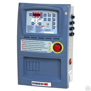Фото №0 Блок автоматики ENDRESS АТ 206 (220В)