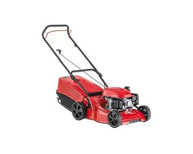 фото Газонокосилка AL-KO 127453 Solo