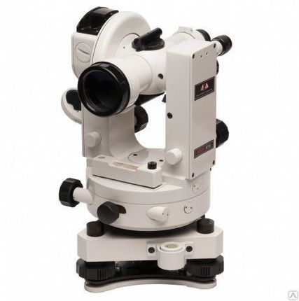 Фото №0 Оптический теодолит ADA PROF-X15