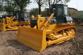 фото Нанять бульдозер Hitachi KD-40P