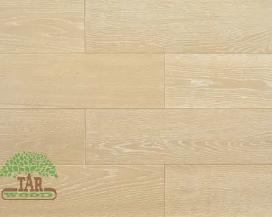 фото Инженерная доска TARWOOD Classic Oak Vanilla /Дуб Ваниль