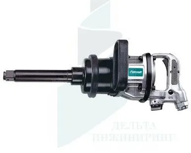 фото Пневматический ударный гайковерт 1” PRO Duo