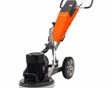 фото Мозаично-шлифовальная машина Husqvarna PG 400 SF