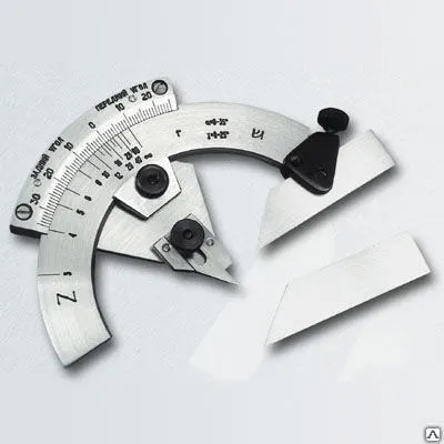 Фото №0 Угломер 2УРИ