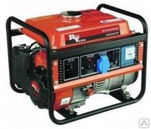 Фото №0 Генератор бензиновый RedVerg RD-G1500N
