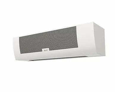 фото Завеса тепловая 9кВт 1м 400В BHC-M10T09-PS ТЭН Ballu НС-1111926