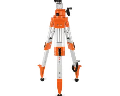 фото RGK SH-170 элевационный штатив