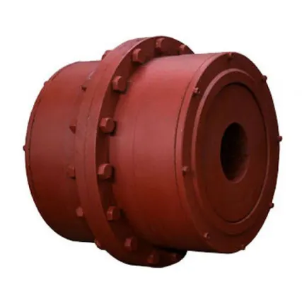 Фото №0 Муфты зубчатые МЗ, МЗП из наличия и под заказ