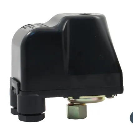 Фото №0 РМ/12 реле давления