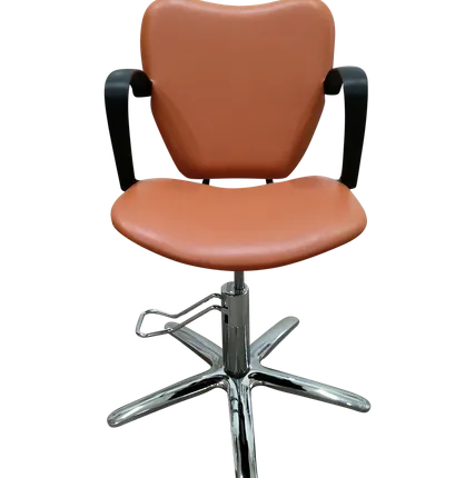 Фото №4 Парикмахерское кресло