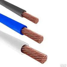 Фото №2 Провод ПуГВ 1х2.5