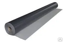 Фото №0 Полимерная гидроизоляция ПВХ мембрана Пластфоил F NORD 1,2мм (52,5м2)