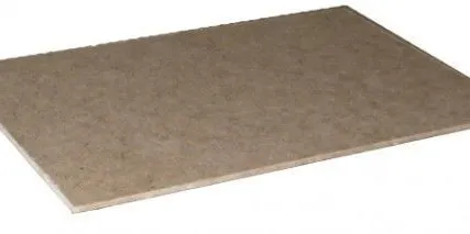 Фото №0 ОРГАЛИТ Лист ДВП