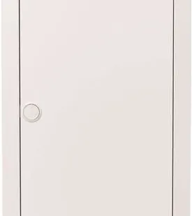 фото ABB Шкаф металлический моноблочный ABB Шкаф для скрытой установки на 48(56)