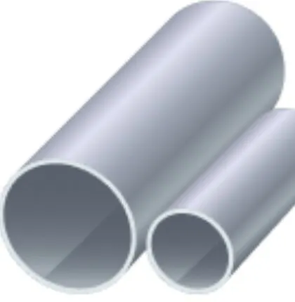 Фото №0 Электросварные стальные трубы