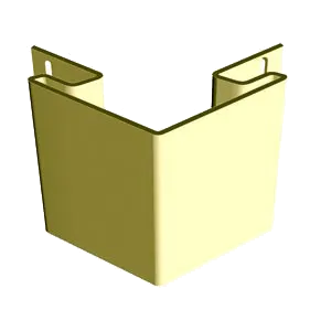 Фото №0 Внешний угол (3,05) Лимон Дёке