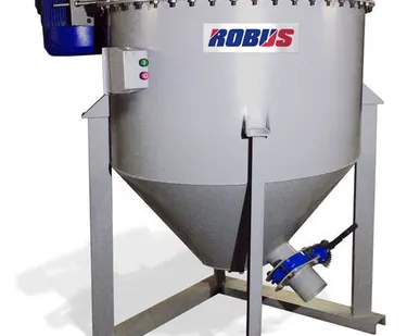 фото Смеситель для газобетона «Robus 350 GB»