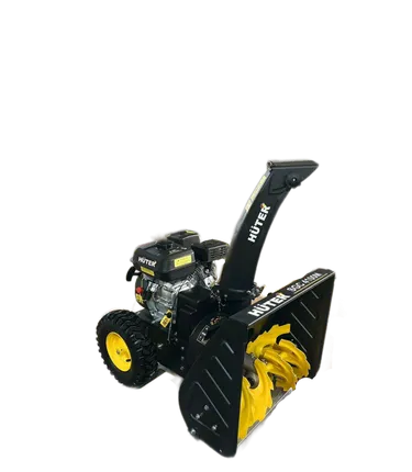 Фото №0 Снегоуборщик Huter SGC 4100M