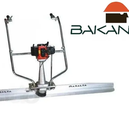 Фото №0 Виброрейка в аренду.