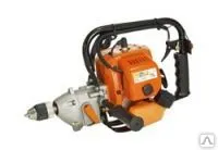 фото Дрель бензиновая HITACHI DW25EF