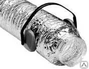 фото Гибкие шумоглушители для круглых воздуховодов SILENCEDUCT (Polar Bear)