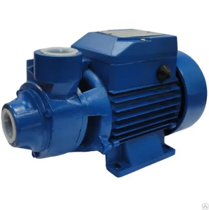 Фото №0 Центробежный вихревой насос ARQB 60 AquamotoR