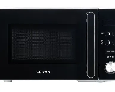 фото Микроволновая печь Leran fmo 20d60 b