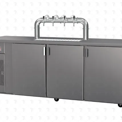 Фото №0 Кегератор EQTA BK-04