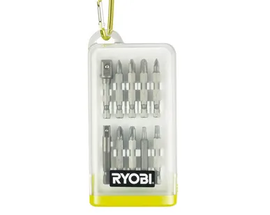 фото Набор бит Ryobi RAK 28 SD (28 шт)