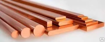 фото Лента медная