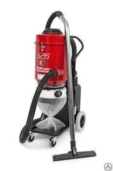 Фото №0 Промышленный пылесос S 26 Pullman Ermator (Швеция)