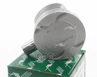 фото поршень STD OPEL Z12XEP 4V Autowelt арт. PN53100