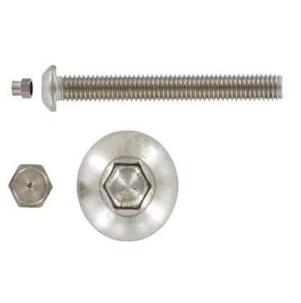 Фото №0 Винт ART 9140