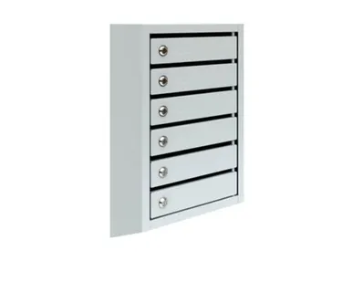 фото Почтовые ящики ПМ