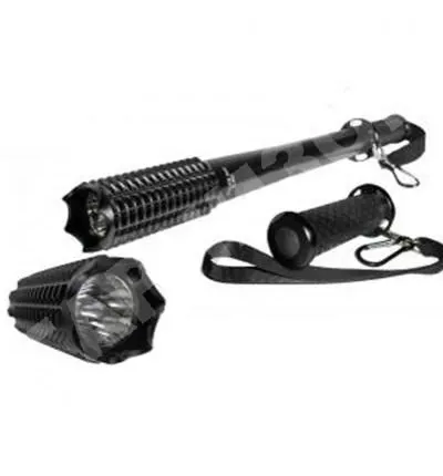 Фото №0 Фонарь-дубинка